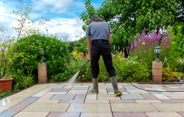 Professional Pressure Washing Services in Hurricane, UT